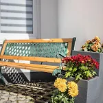 Apartment Heide 1