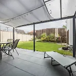 Apartment Heide 1