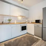 Heide 1 Apartment Walsrode