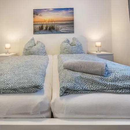 Heide 1 Apartment Walsrode