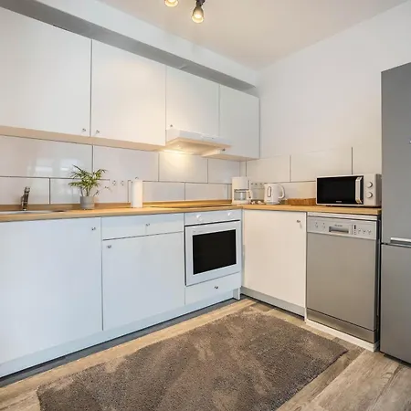 Heide 1 Apartment Walsrode