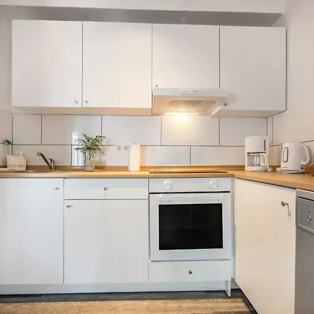 Apartment Heide 1 Walsrode