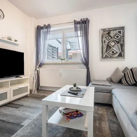 Apartment Heide 1 Walsrode