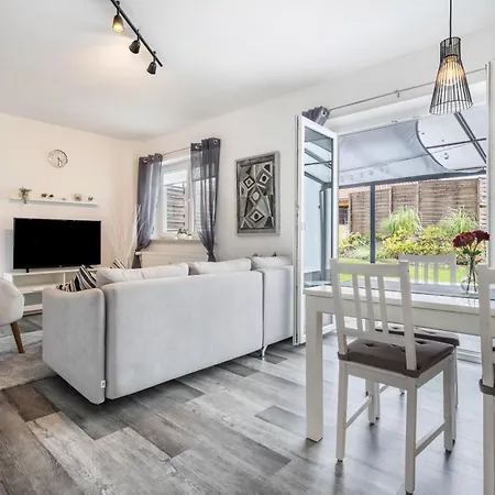 Heide 1 Apartment