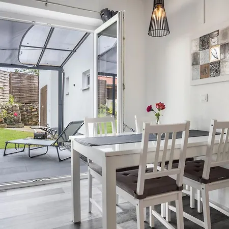 Heide 1 Apartment