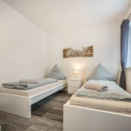 Heide 1 Appartement Kalyves