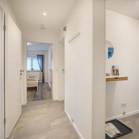 Appartement Heide 1 Kalyves