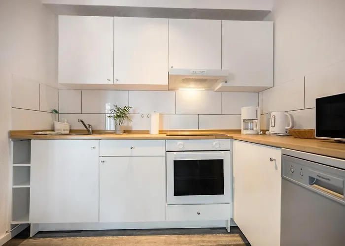 Lejlighed Heide 1 Walsrode